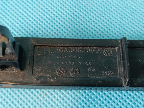 OEM 5NA945103 5NA945105A Achterbumper reflector links image 6