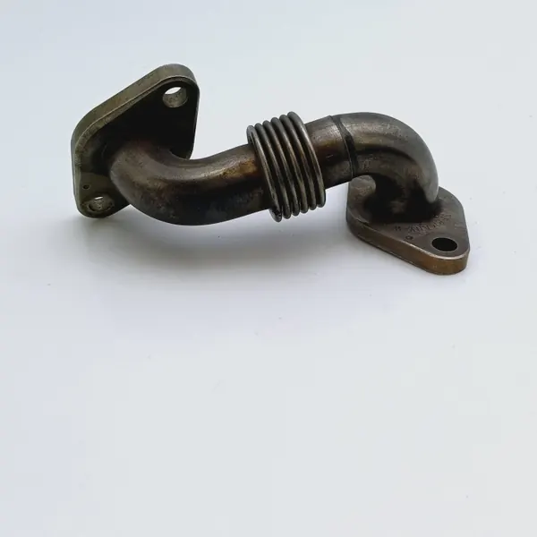 Tuyau EGR OEM DRC99411 pour Audi A3 8P - Occasion image 2