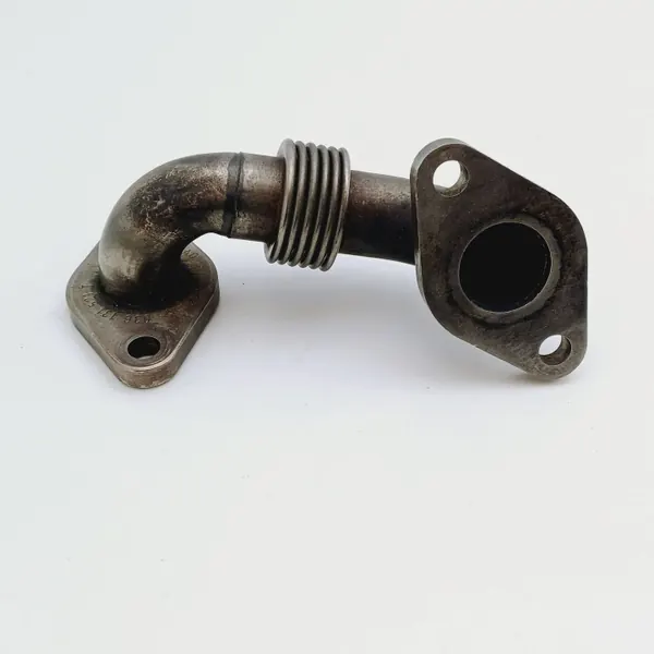 Tuyau EGR OEM DRC99411 pour Audi A3 8P - Occasion image 3