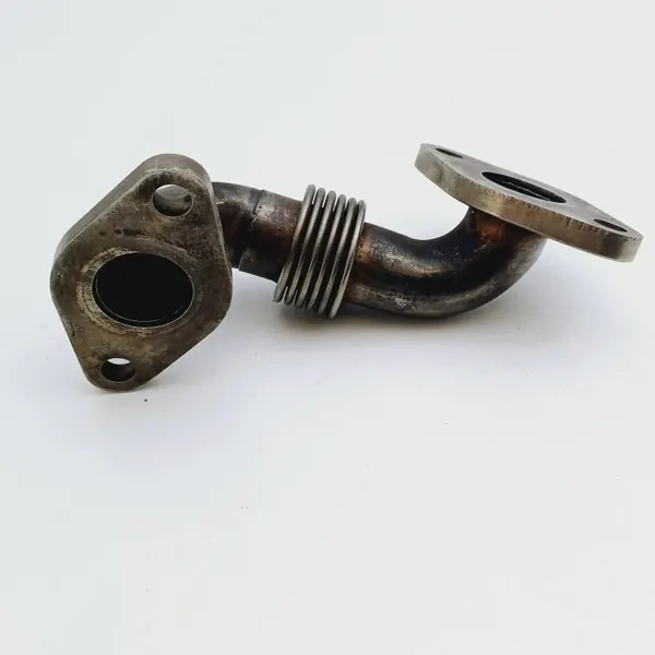 Tuyau EGR OEM DRC99411 pour Audi A3 8P - Occasion image 4