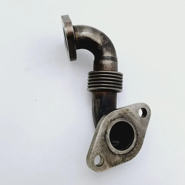 Tuyau EGR OEM DRC99411 pour Audi A3 8P - Occasion image 5