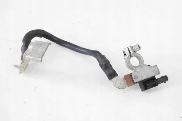 Sensor de gestão de bateria Audi A3 Cabrio OE 5Q0915181E image 2