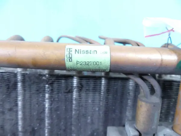 Lämmitysydin OEM IMPRK1249838 Nissan Atleon II:lle image 7