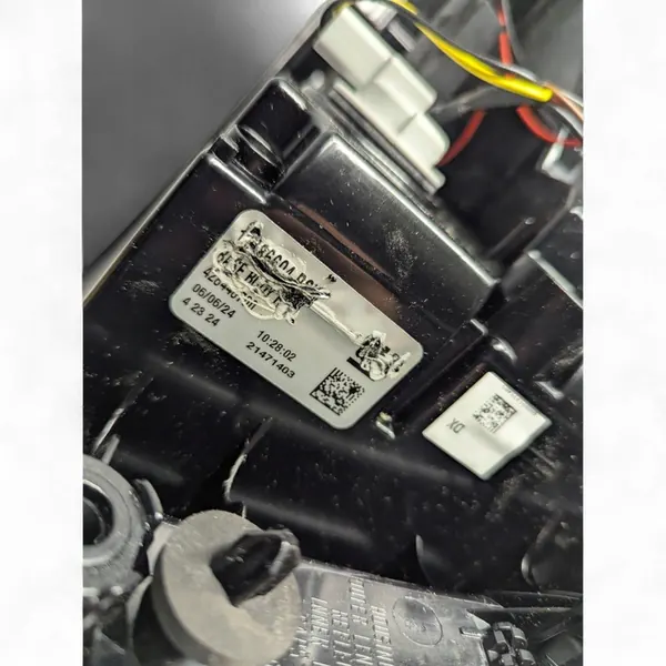 Magneti Marelli Bakljus Höger 714021470801 image 4