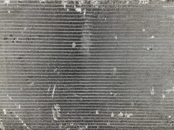 Radiateur d'eau Mercedes C W203 OEM A2035004703 image 6