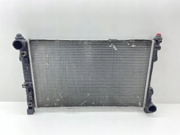 Radiateur d'eau Mercedes C W203 OEM A2035004703 image 7