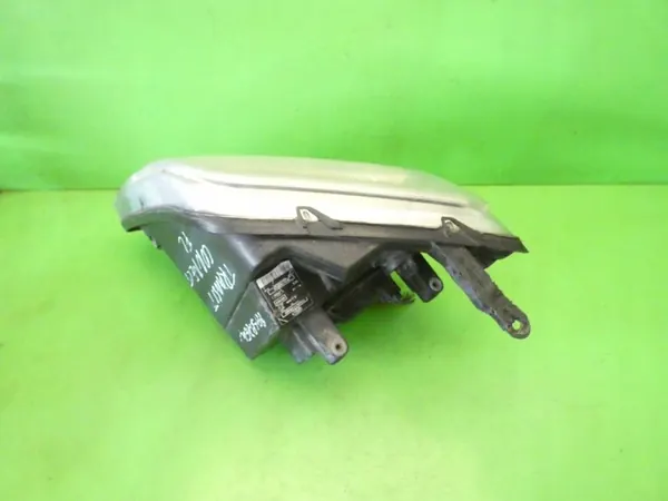 Oikea etuvalaisin FORD TRANSIT CONNECT MK1 FL 09-13 OEM image 5