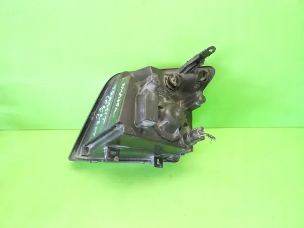 Oikea etuvalaisin FORD TRANSIT CONNECT MK1 FL 09-13 OEM image 8