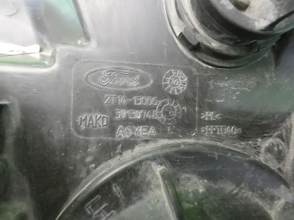 Oikea etuvalaisin FORD TRANSIT CONNECT MK1 FL 09-13 OEM image 9