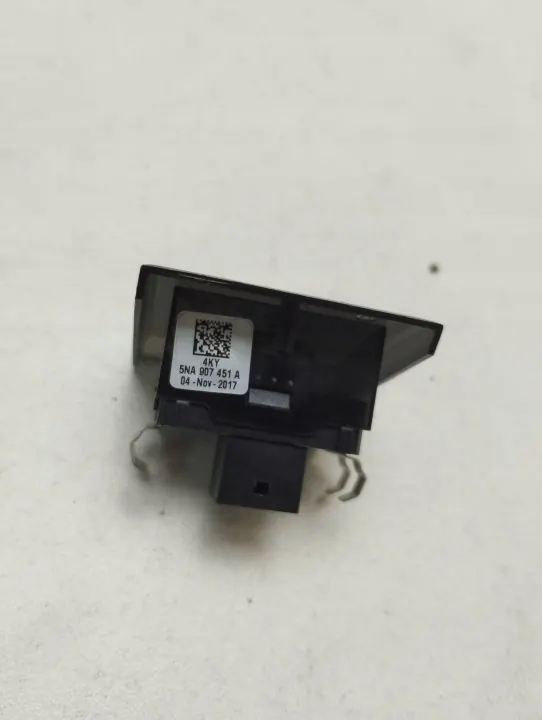 Sensor de sol OEM 5NA907451A para VW Tiguan Allspace image 3