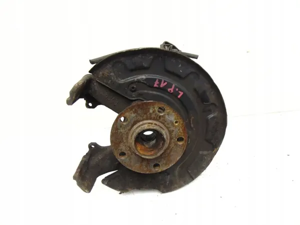 Pivô dianteiro esquerdo OEM 13537841774 - Audi OE usado image 2