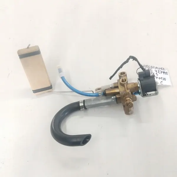 Multi-vanne LPG LANDIRENZO/OPEL CORSA E OEM 13437070 image 1