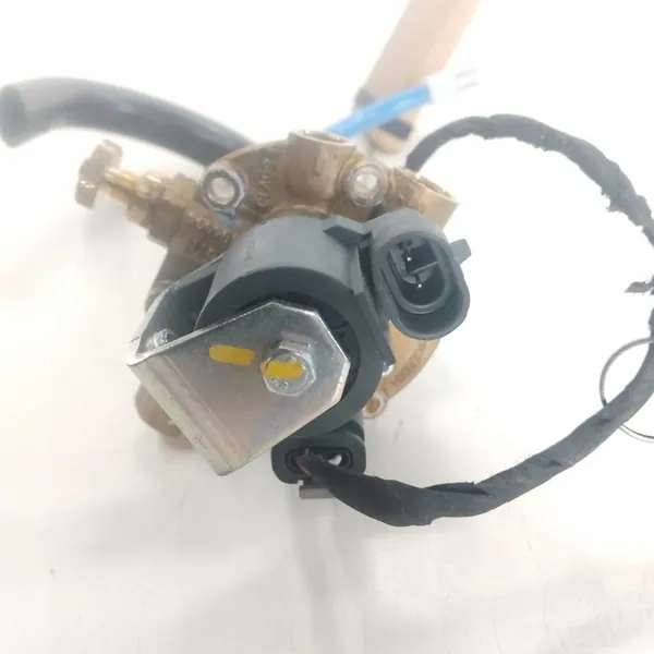 Multi-vanne LPG LANDIRENZO/OPEL CORSA E OEM 13437070 image 3