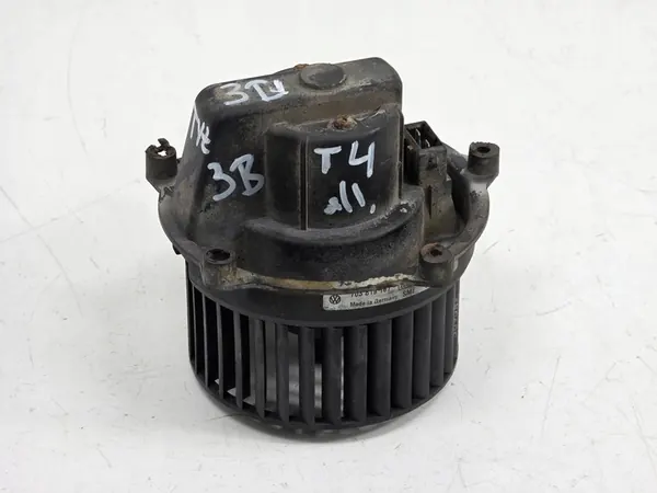 Ventilador traseiro VW T4 703819167 image 2