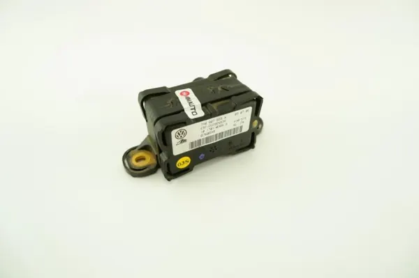 ESP-kiihtyvyysanturi OEM 7H0907655A - Käytetty image 2