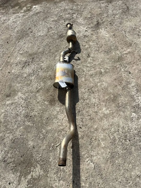 Demper Mercedes-Benz V Class W447 2019 A4474900701 image 2