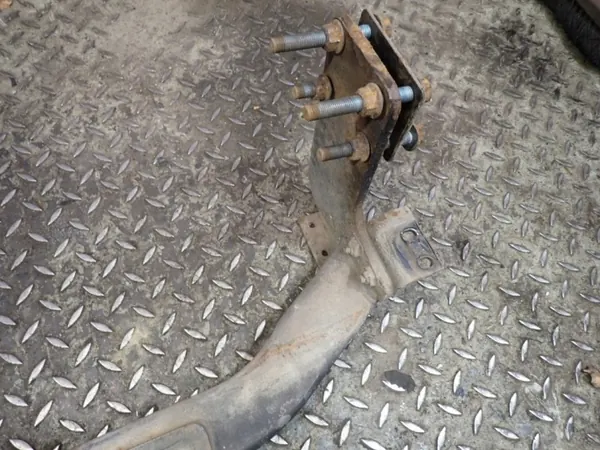 Mercedes Sprinterin Vetokoukku OEM Zawada-381653- image 7
