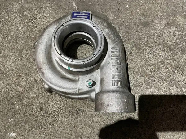 Turbo-Bevestigingsbout OEM Ślimak Actros MP2/3 image 2