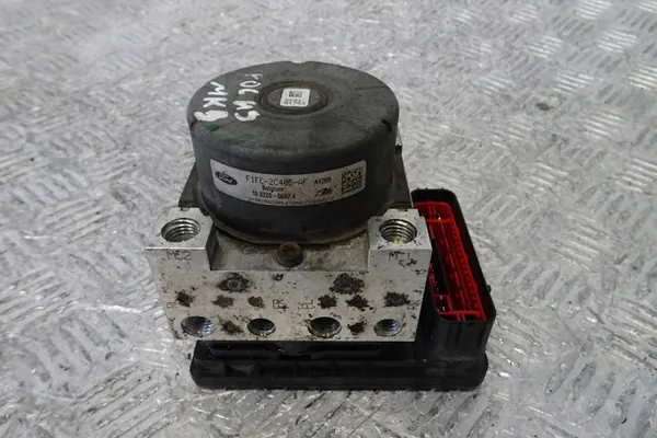 ABS-rempomp KIA SPORTAGE III 13- OEM 58920-3U460 image 2