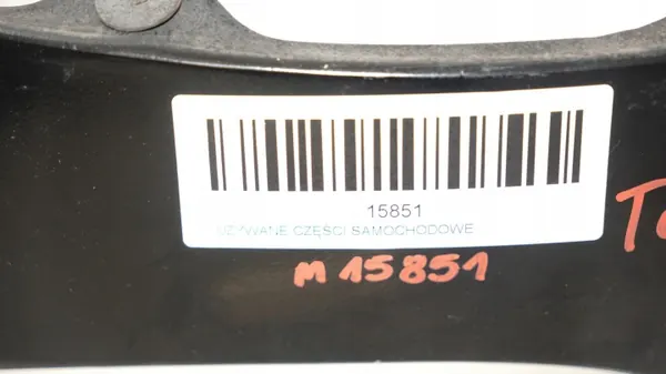 Aile avant droite OEM 360167882 Toyota RAV4 image 8