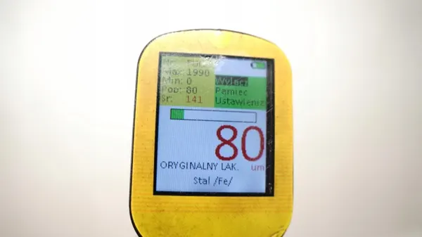 Aile avant droite OEM 360167882 Toyota RAV4 image 9