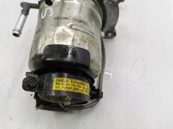Toyota Kraftstofffilter OEM 223000R070 - Gebraucht image 5