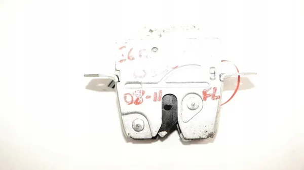 Cerra de portón OEM 371116743 para Mercedes W245 FL image 4