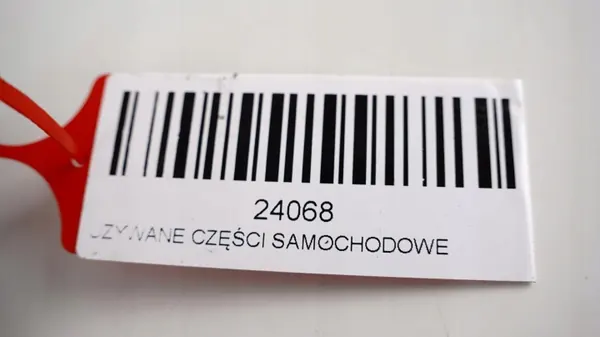 Cerra de portón OEM 371116743 para Mercedes W245 FL image 5