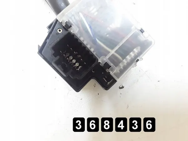 Interruptor Ford OEM AM-368436 para Kuga 2009 image 3