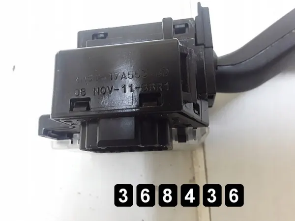 Interruptor Ford OEM AM-368436 para Kuga 2009 image 4