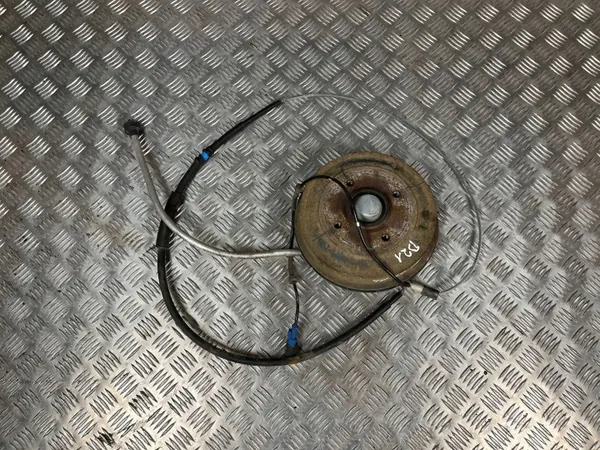 OEM 9688189980 Bakre bromsskivsskydd för Peugeot 208 image 2