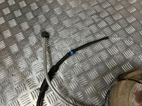 OEM 9688189980 Bakre bromsskivsskydd för Peugeot 208 image 3