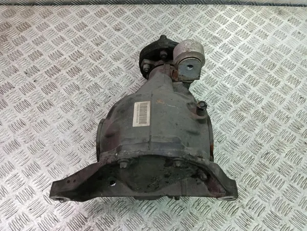 Mercedes C W204 Hinterachsdifferential OEM A2043510408 image 2