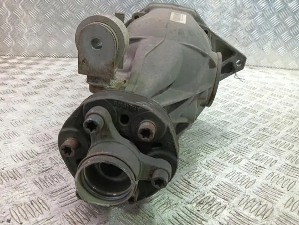 Mercedes C W204 Hinterachsdifferential OEM A2043510408 image 3