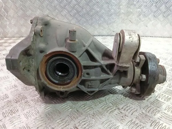 Mercedes C W204 Hinterachsdifferential OEM A2043510408 image 6