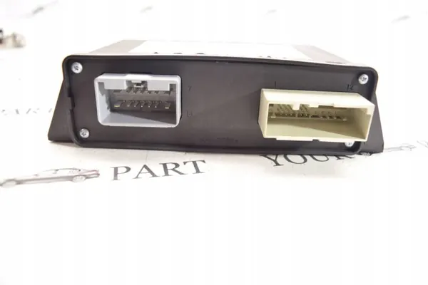 Jaguar XF OEM 8W832C496BD Teil - Gebraucht Original image 5