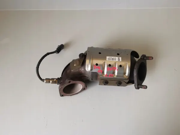 OEM B2RTFGH 28530-2BMH0 Hyundai Tucson Katalysator image 2