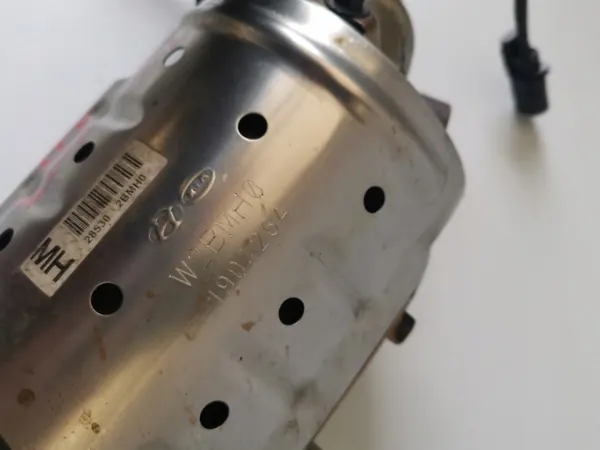 OEM B2RTFGH 28530-2BMH0 Hyundai Tucson Katalysator image 4
