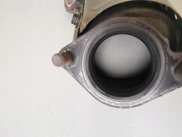 OEM B2RTFGH 28530-2BMH0 Hyundai Tucson Katalysator image 5