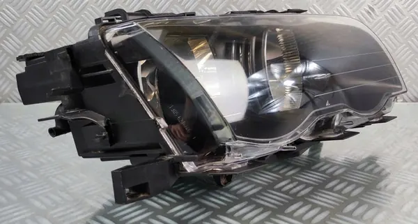 Farol dianteiro direito BMW E46 1998-2001 image 2