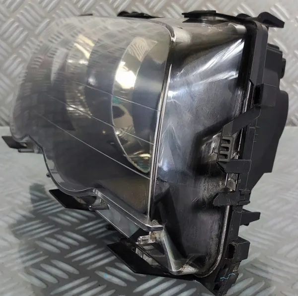 Farol dianteiro direito BMW E46 1998-2001 image 3