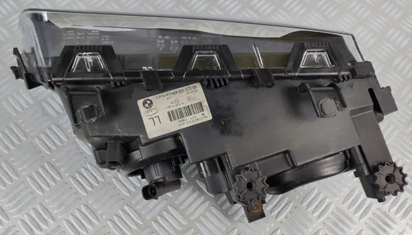 Farol dianteiro direito BMW E46 1998-2001 image 4