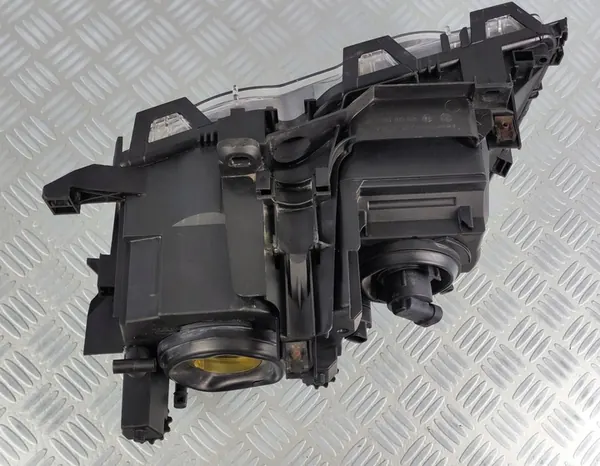 Farol dianteiro direito BMW E46 1998-2001 image 5