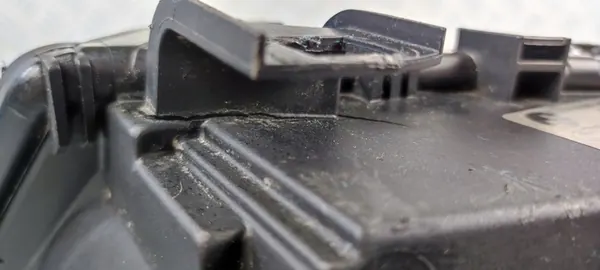 Farol dianteiro direito BMW E46 1998-2001 image 7