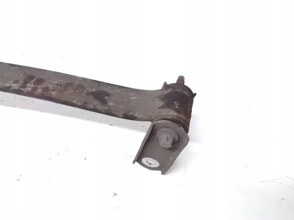 Taka-oikea jousi OEM 01365407080 Peugeot Boxerille image 3