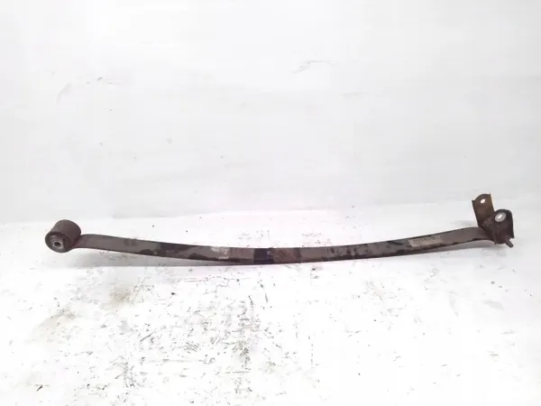 Taka-oikea jousi OEM 01365407080 Peugeot Boxerille image 4