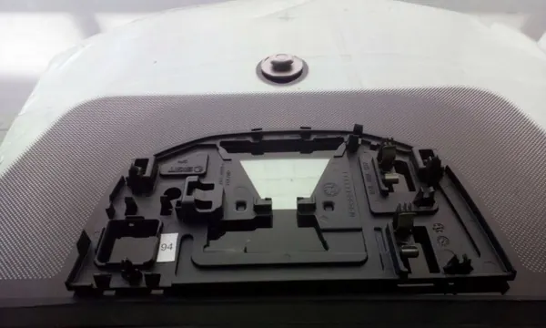 Frontscheibe OEM 7823AGACVZ1L für Skoda Kamiq 2019- image 4