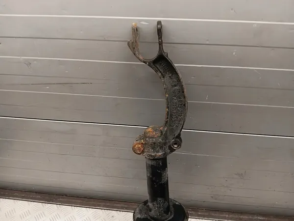 Ammortizzatore Destro Audi A4 S4 B8 2011 OEM image 2