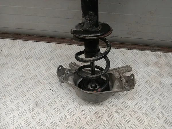 Ammortizzatore Destro Audi A4 S4 B8 2011 OEM image 4