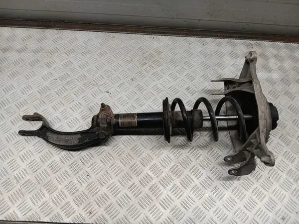 Ammortizzatore Destro Audi A4 S4 B8 2011 OEM image 5